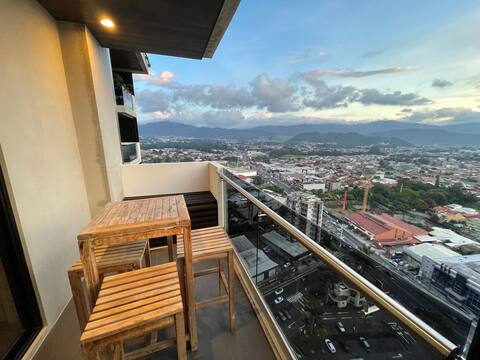 NEST Suite 22nd floor