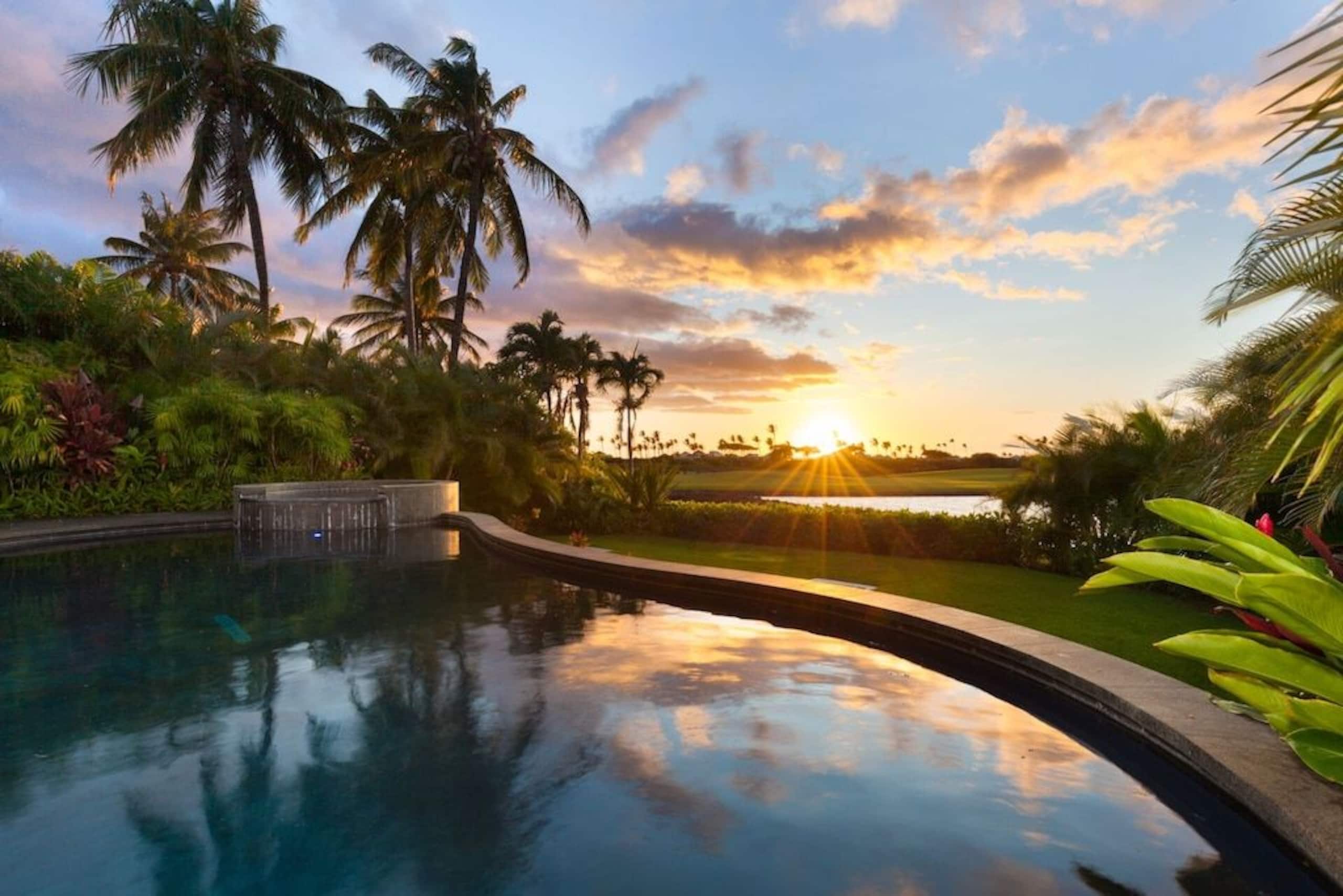 Villa in Waimea · ★4.96 · 4 bedrooms · 5 beds · 4.5 baths - Image 14