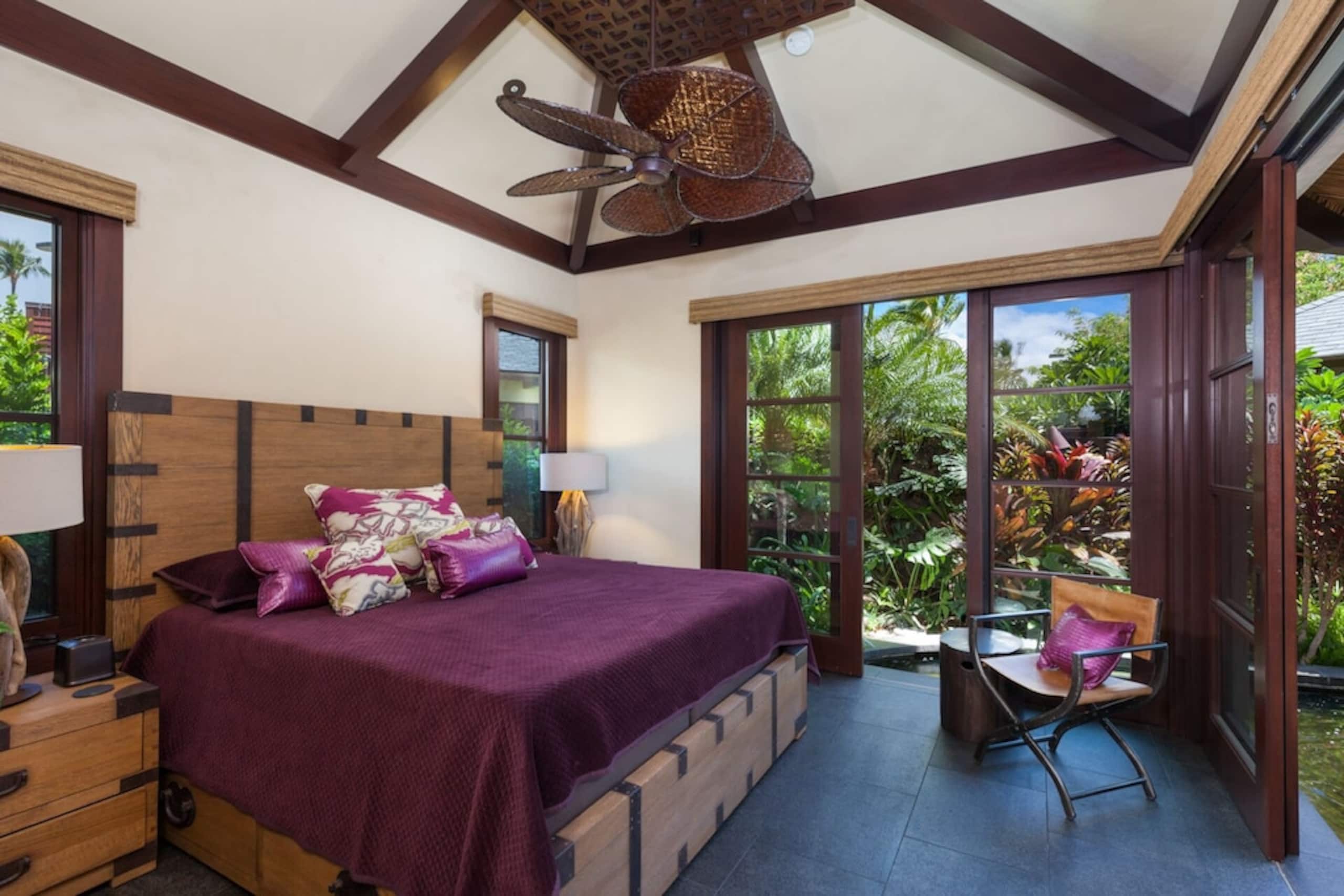 Villa in Waimea · ★4.96 · 4 bedrooms · 5 beds · 4.5 baths - Image 27