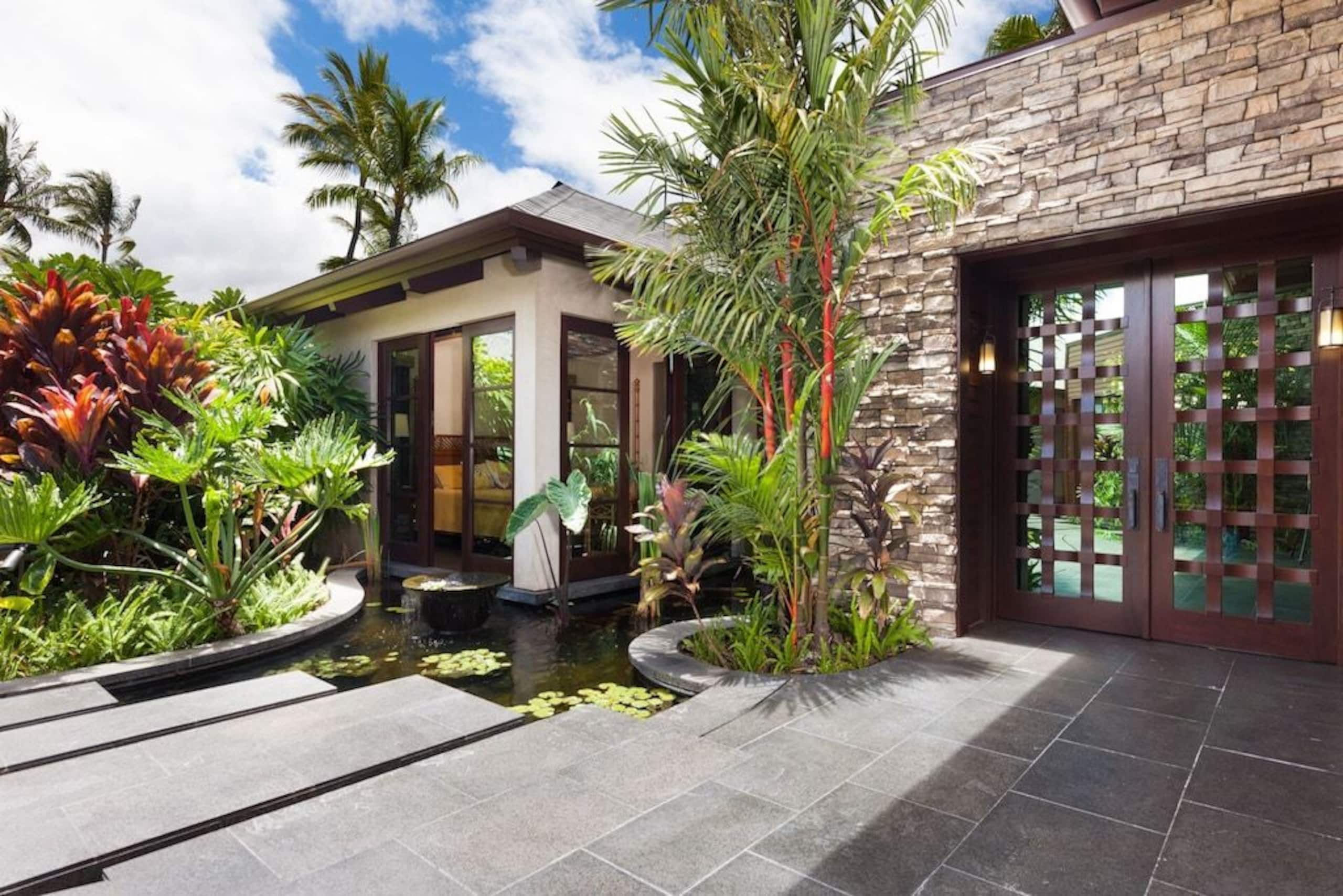 Villa in Waimea · ★4.96 · 4 bedrooms · 5 beds · 4.5 baths - Image 13