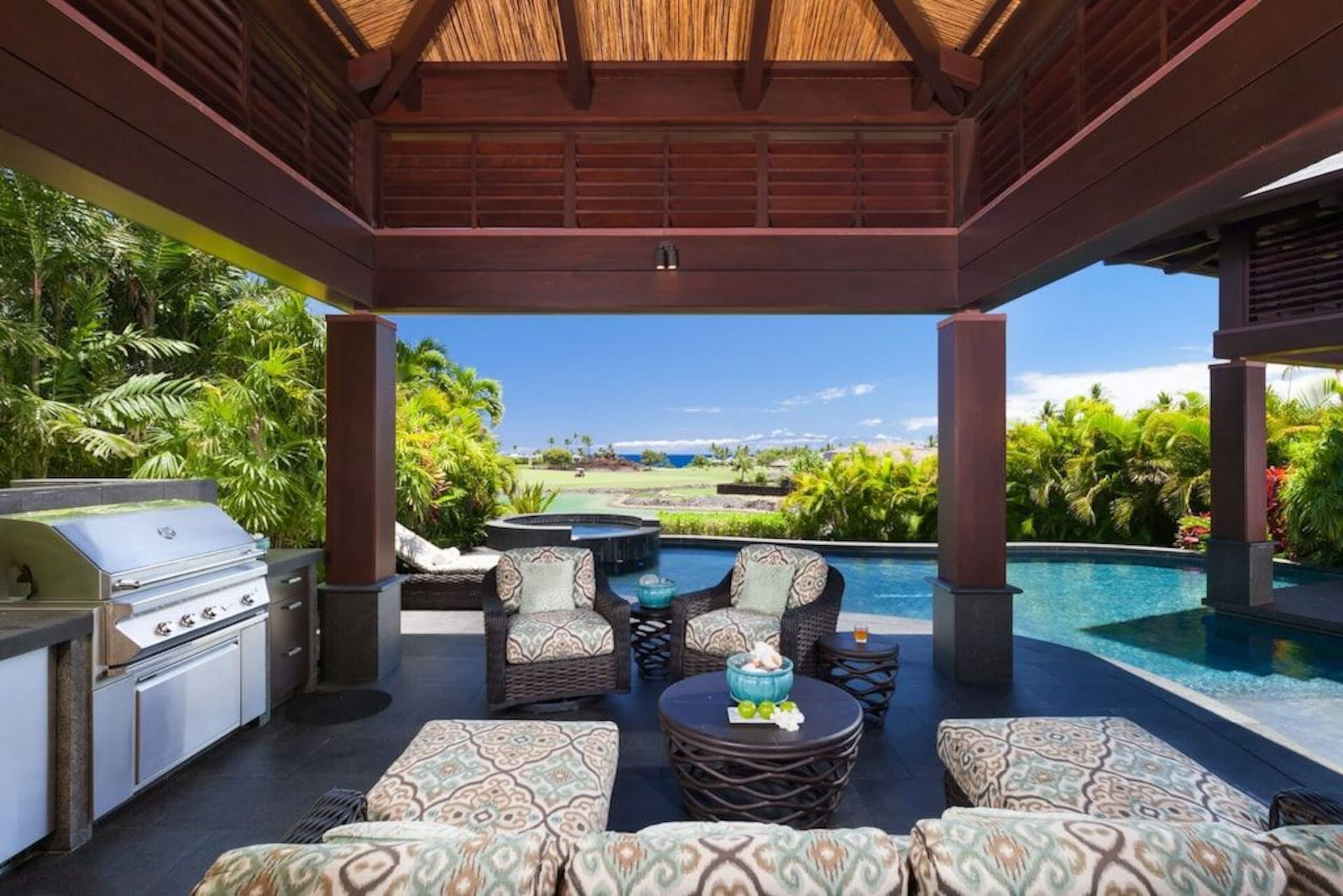 Villa in Waimea · ★4.96 · 4 bedrooms · 5 beds · 4.5 baths - Image 18