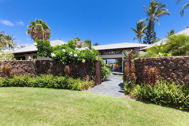 Stunning Ocean View Villa with Concierge Services gallery image 3