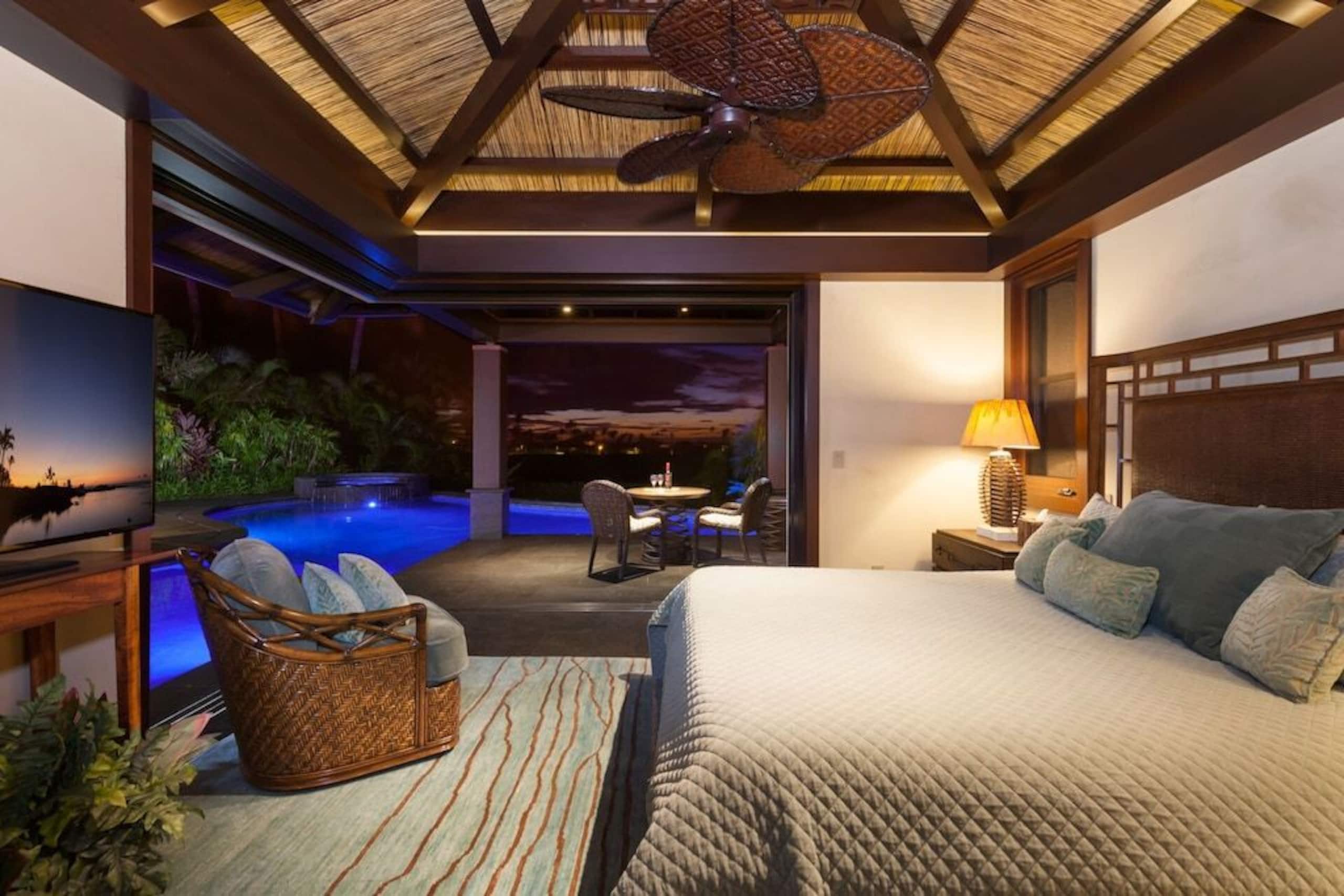 Villa in Waimea · ★4.96 · 4 bedrooms · 5 beds · 4.5 baths - Image 20