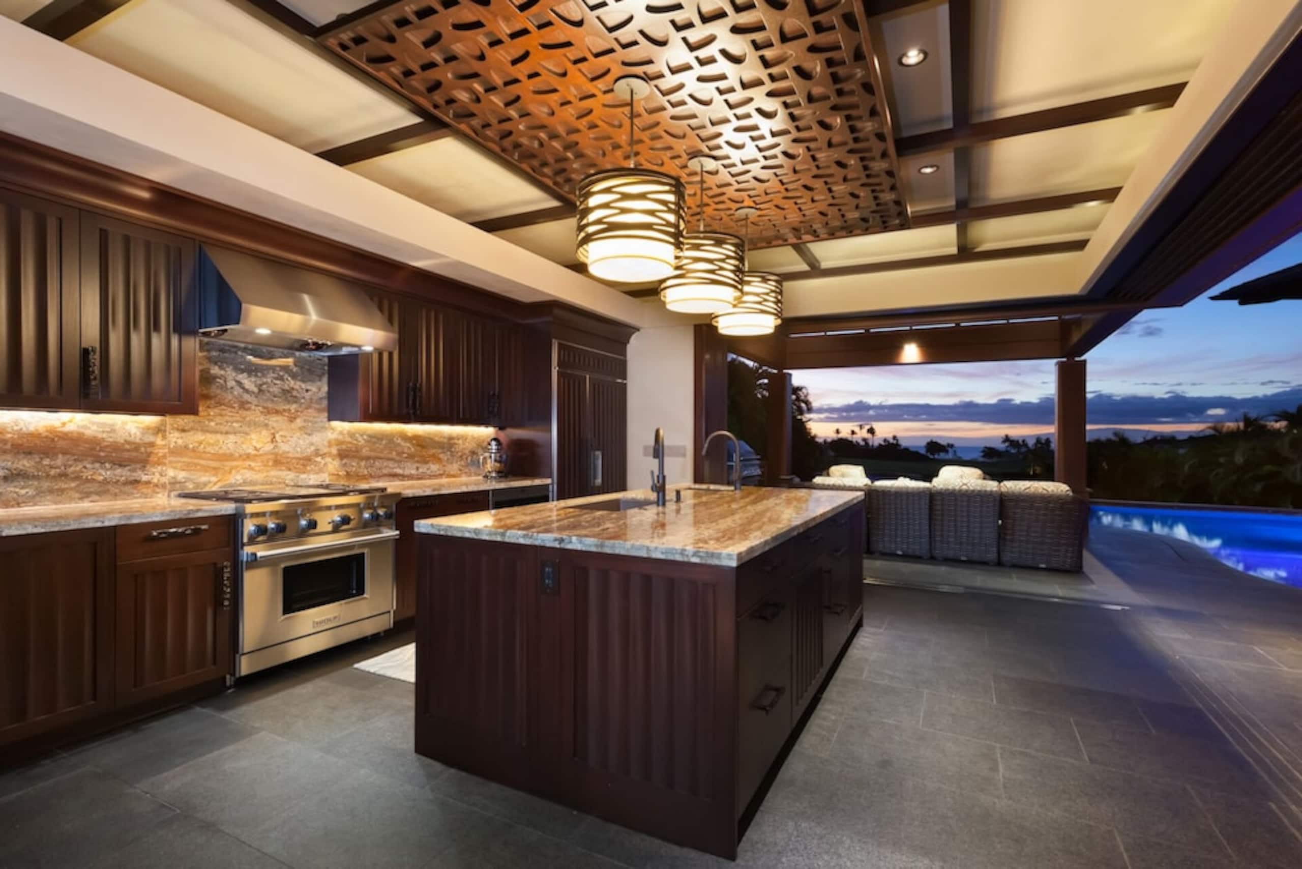 Villa in Waimea · ★4.96 · 4 bedrooms · 5 beds · 4.5 baths - Image 17