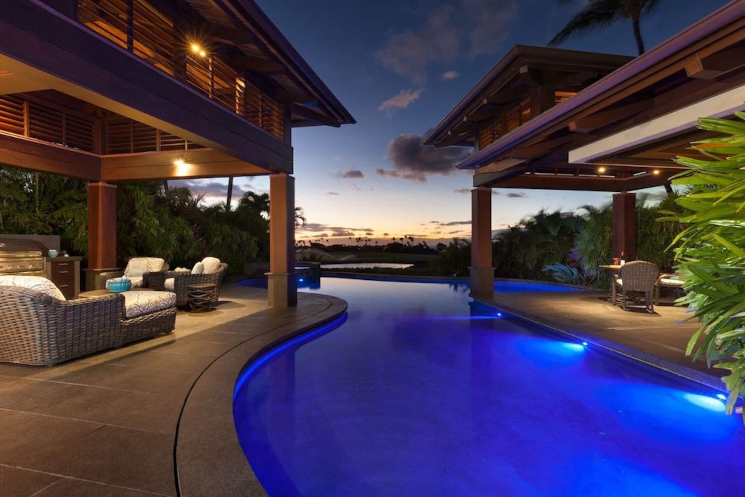 Villa in Waimea · ★4.96 · 4 bedrooms · 5 beds · 4.5 baths - Image 9