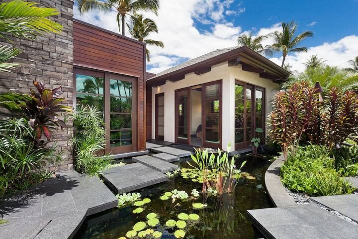 Stunning Ocean View Villa with Concierge Services gallery image 4