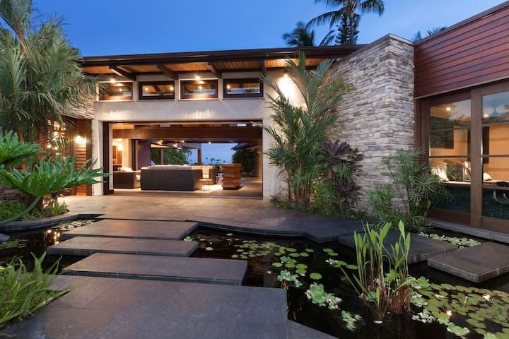 Stunning Ocean View Villa with Concierge Services gallery image 2