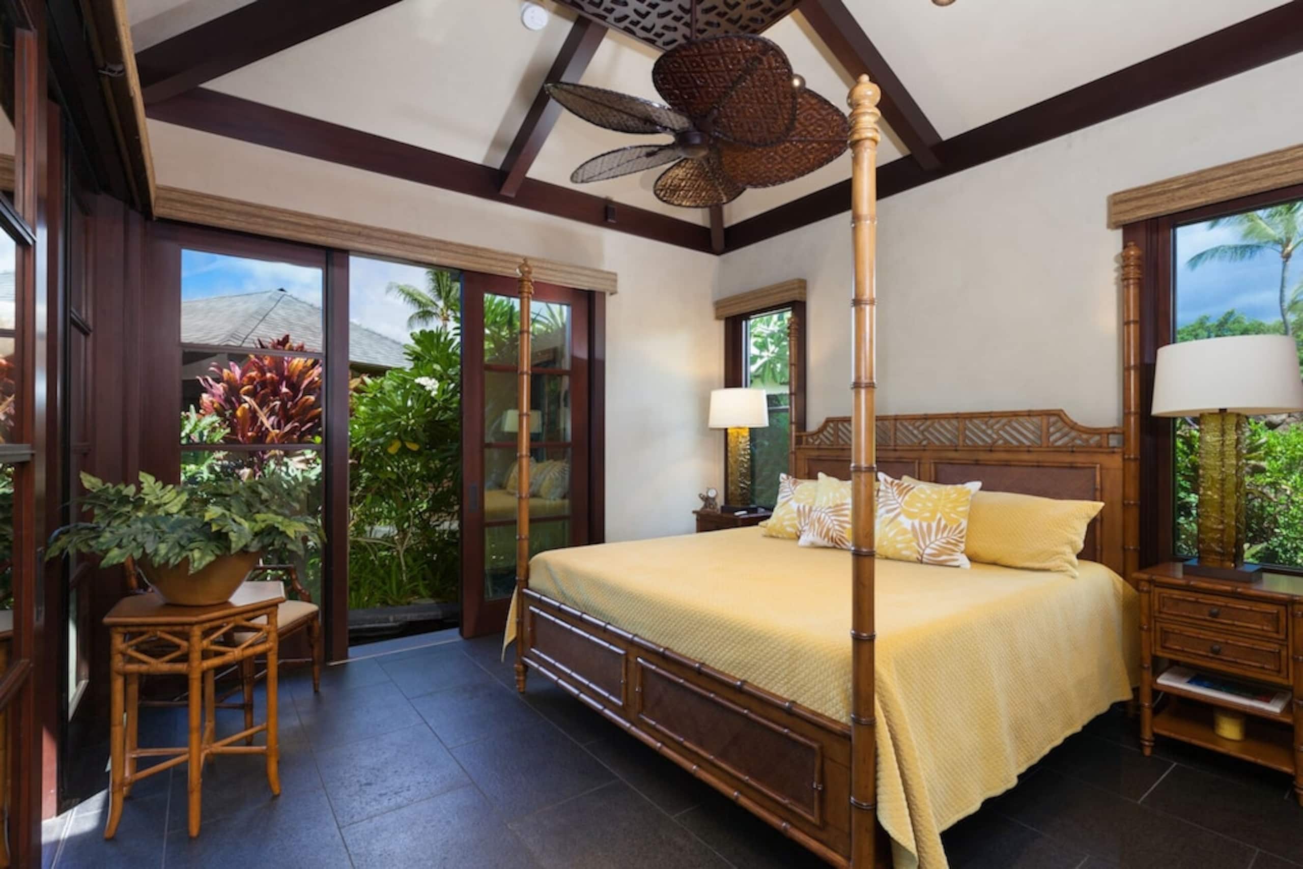 Villa in Waimea · ★4.96 · 4 bedrooms · 5 beds · 4.5 baths - Image 21