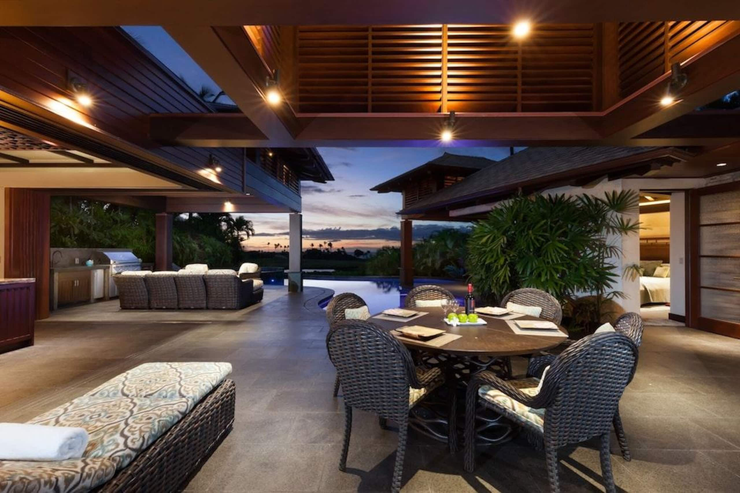 Villa in Waimea · ★4.96 · 4 bedrooms · 5 beds · 4.5 baths - Image 12