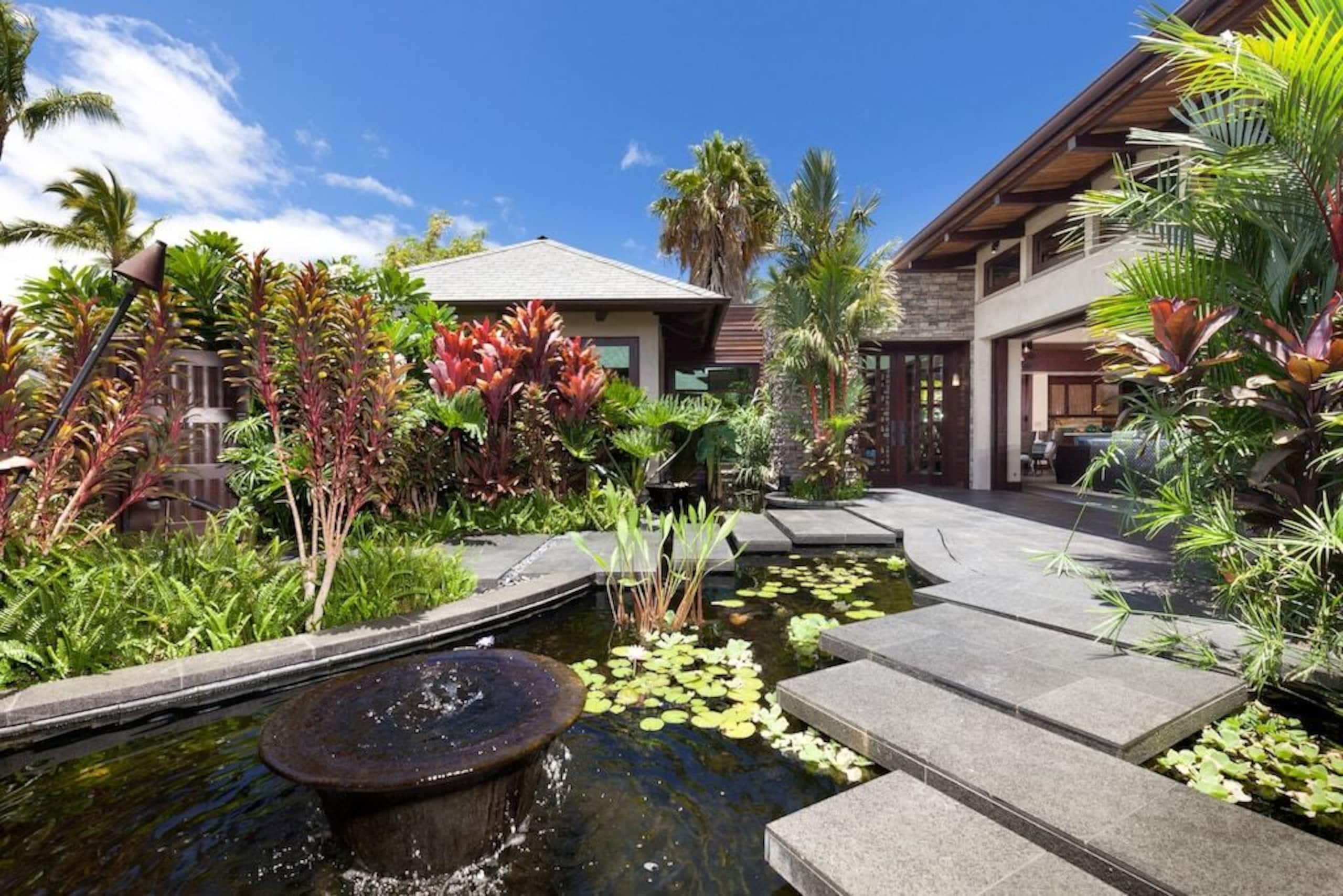 Villa in Waimea · ★4.96 · 4 bedrooms · 5 beds · 4.5 baths - Image 24