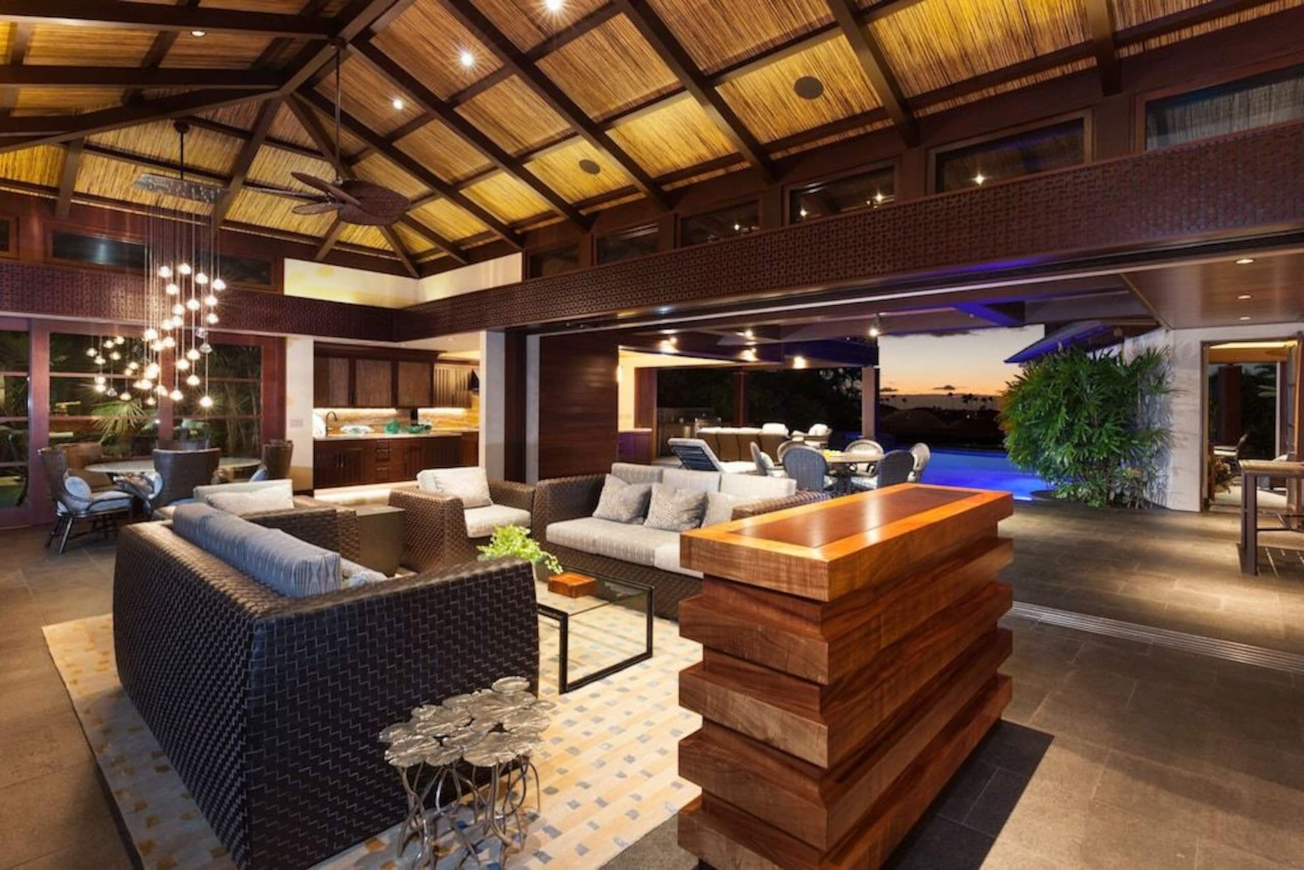 Villa in Waimea · ★4.96 · 4 bedrooms · 5 beds · 4.5 baths - Image 11