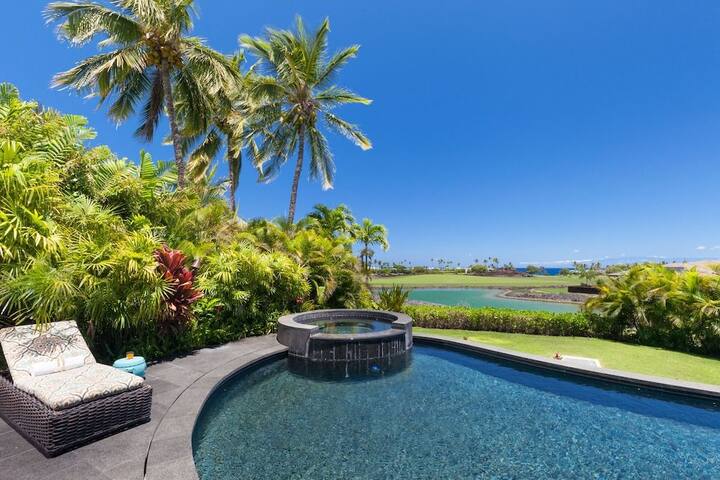 Stunning Ocean View Villa with Concierge Services gallery image 5