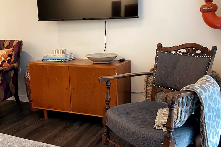 The Gallery Fairhaven Guest Flat - ベリンハム, WA