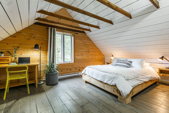 Ma Kabane managed Airbnb listing 3