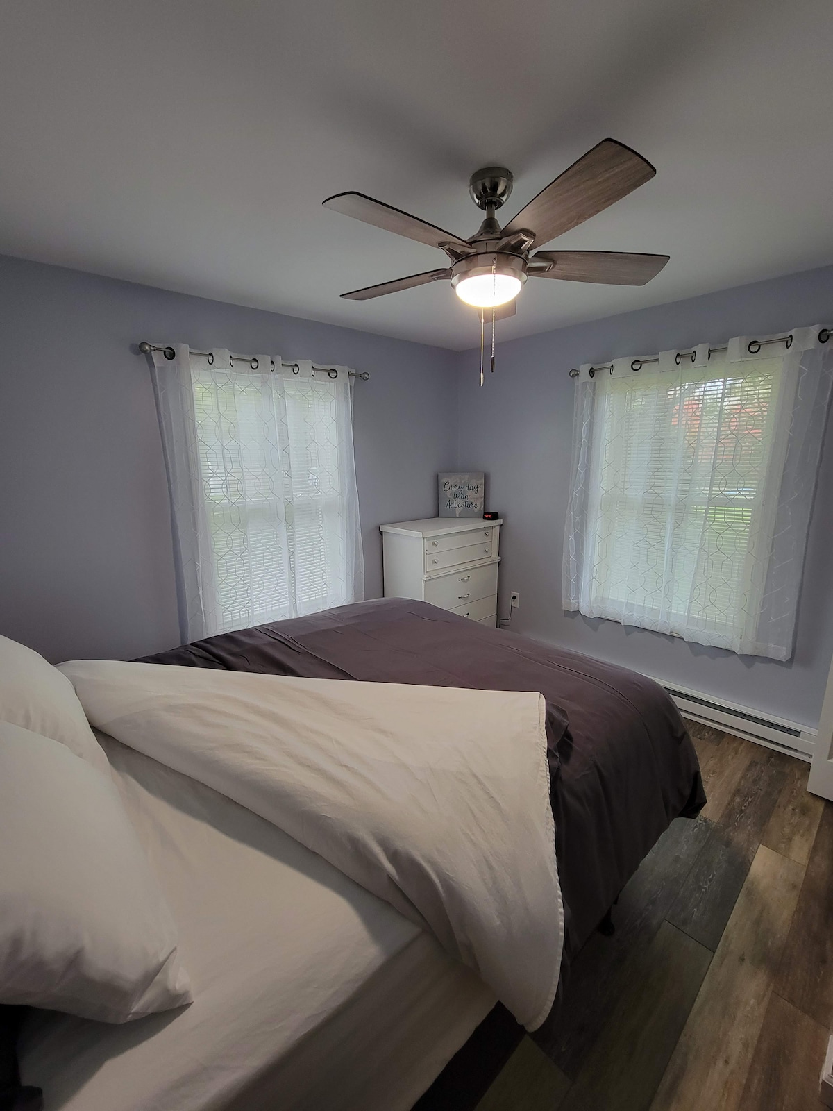 Seneca Lake Duplex