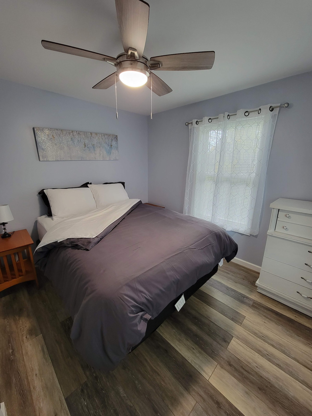Seneca Lake Duplex