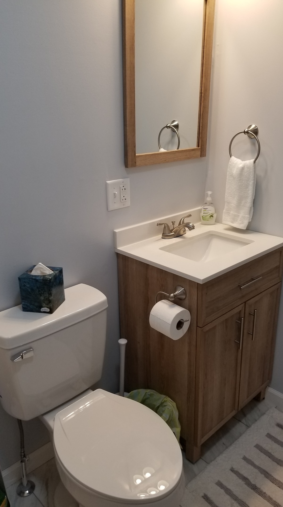 Seneca Lake Duplex