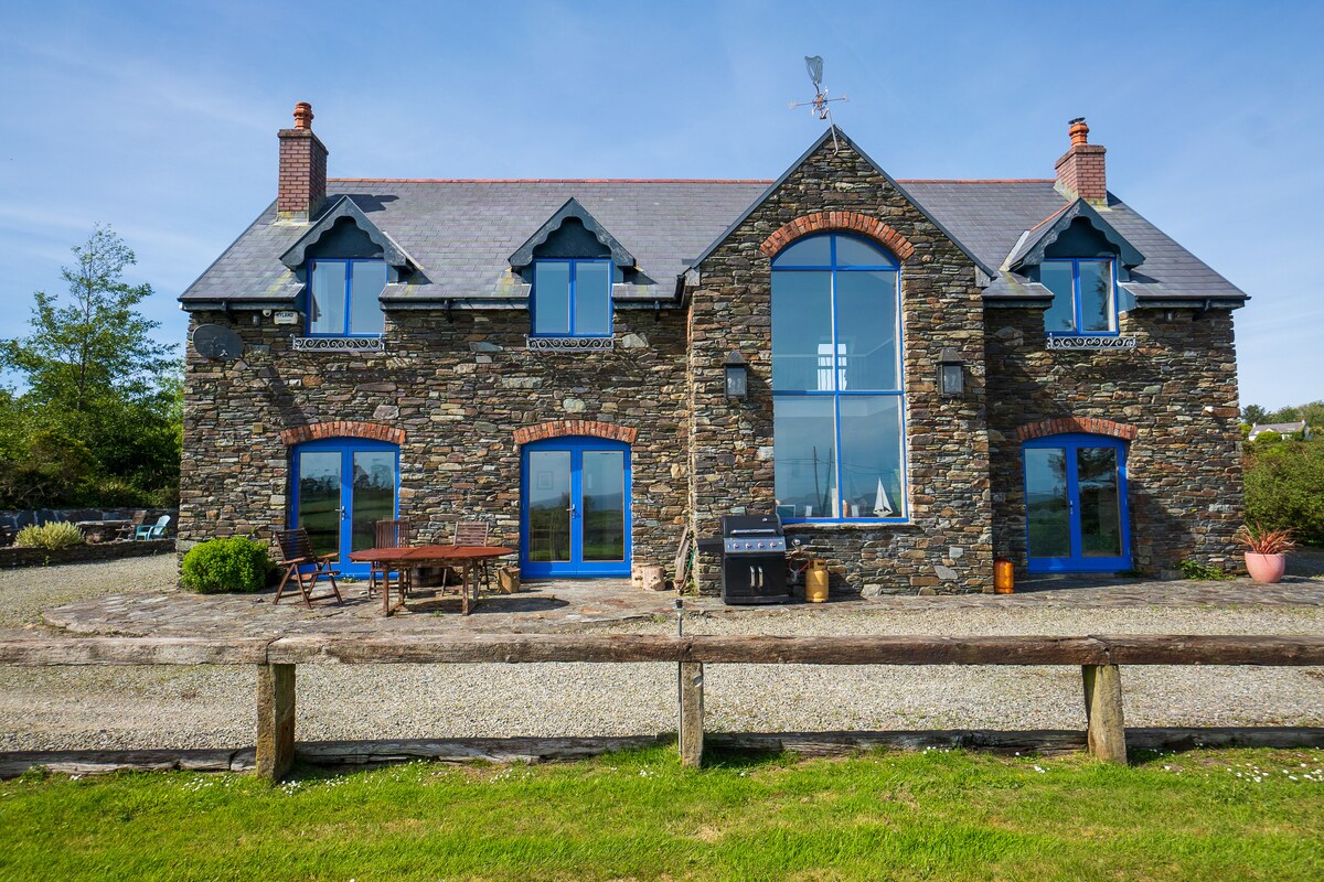 Garryhesty House — Garryhesty
