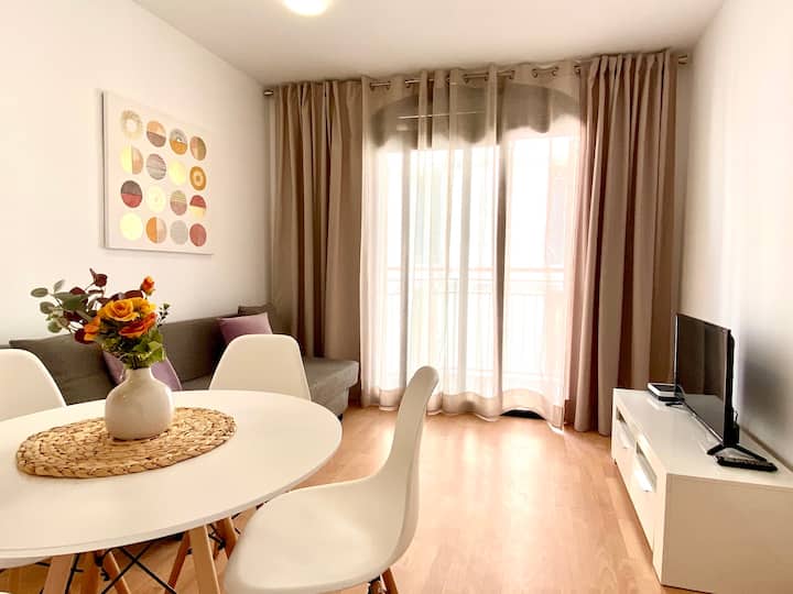 Excellent flat in Cambrils Apartments for Rent in Cambrils, Catalunya