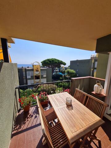 Apartament de somni Bela Vista.