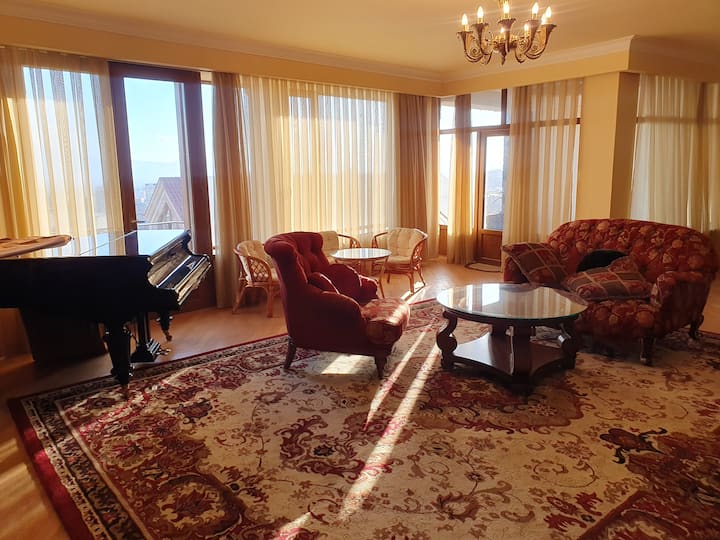 Lake Sevan House Vacation Rentals Gegharkunik Province, Armenia Airbnb