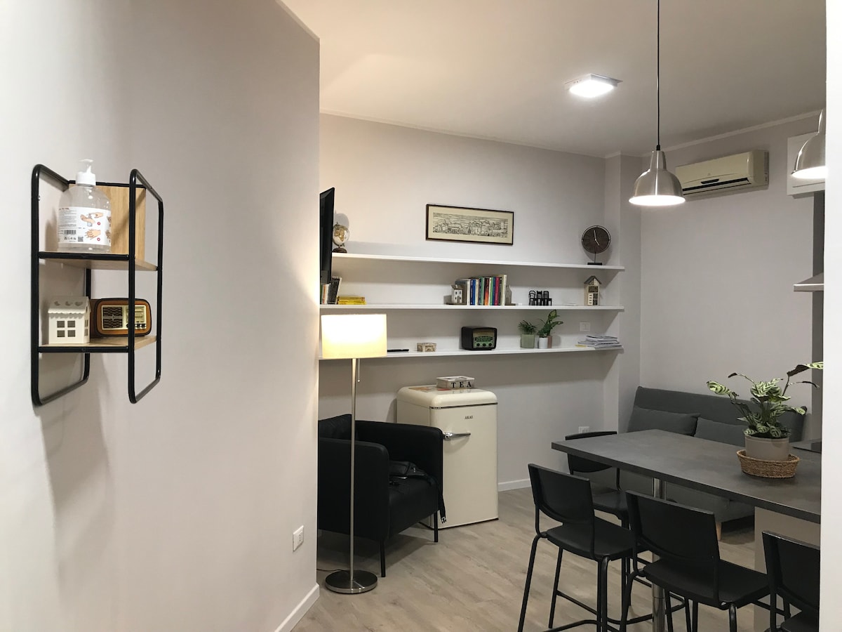 Top performing Airbnb: Domu Genneruxi in Cagliari