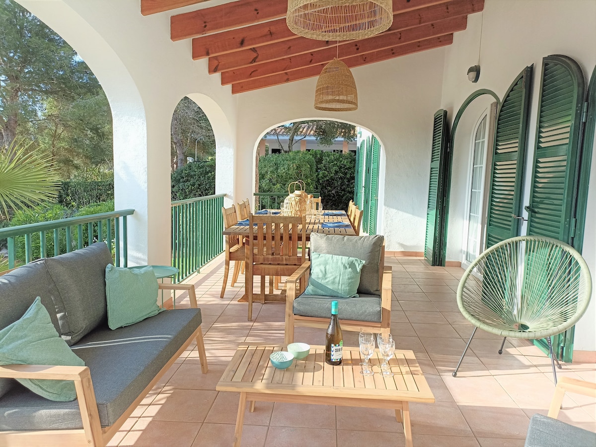 Villa Verano — view 4