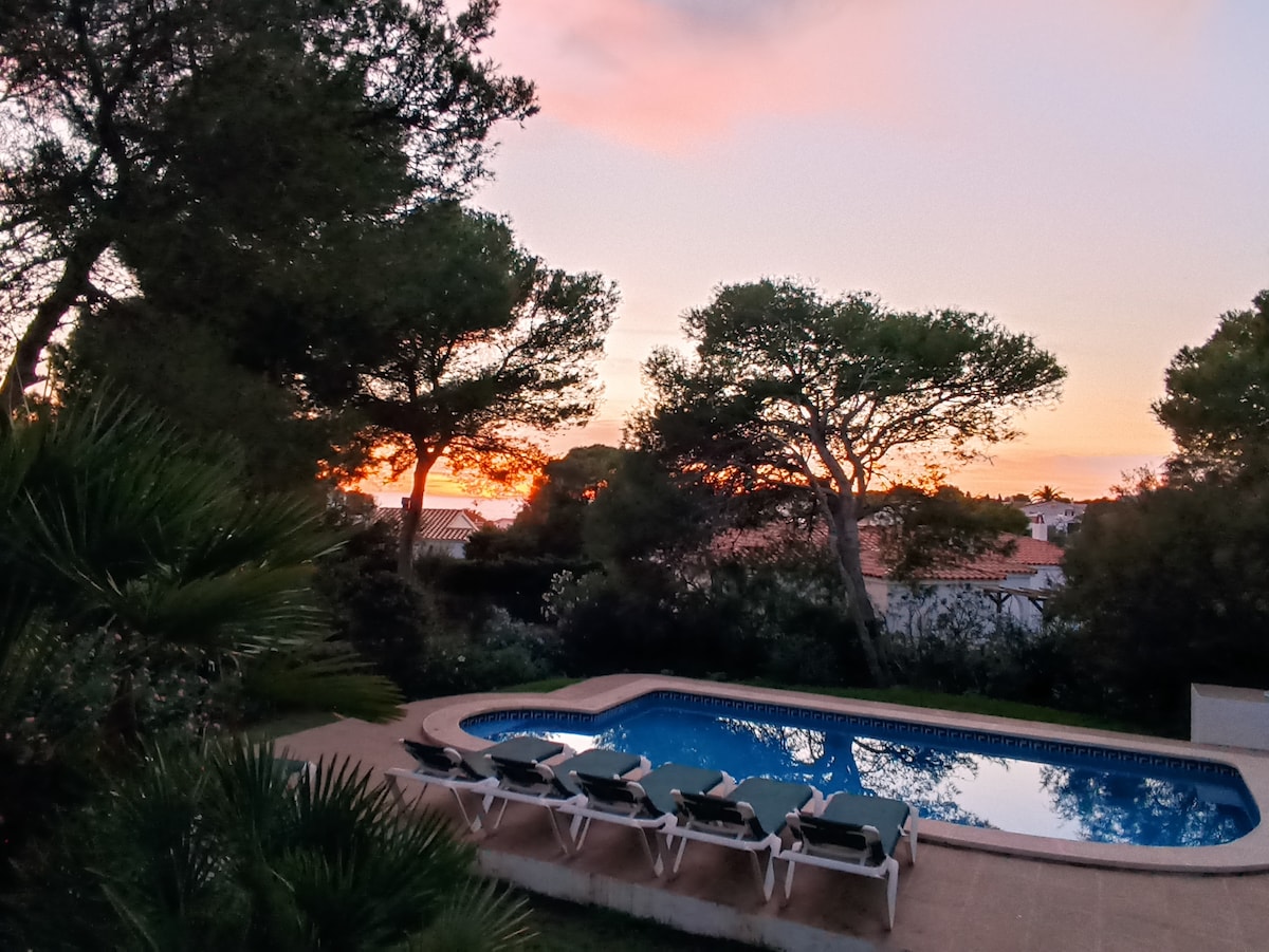 Villa Verano — view 2