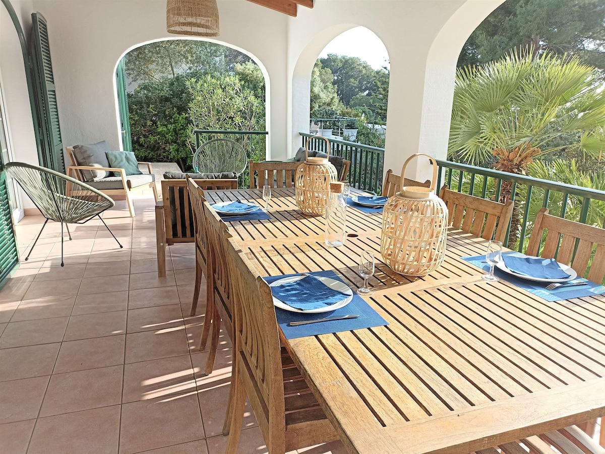 Villa Verano — view 5
