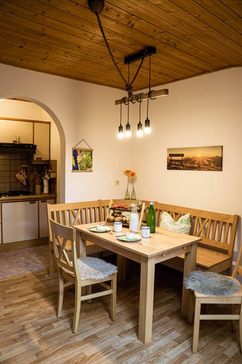 Farm Apartment LEO