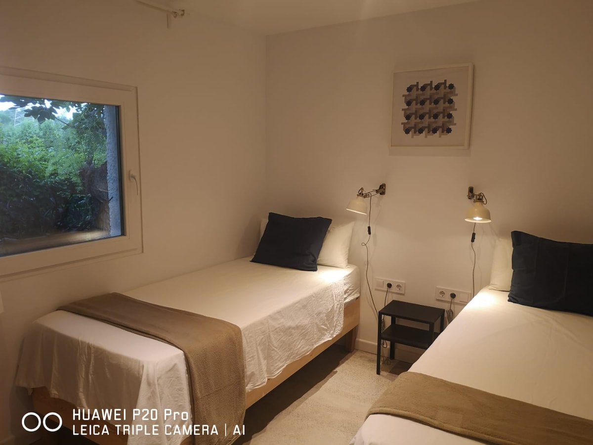 საძინებელი 2