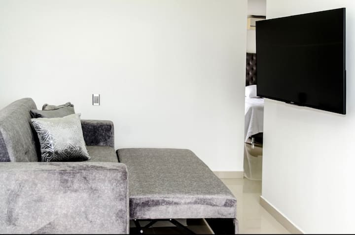 Hermoso Conjunto Residencial Con Piscina - Cali