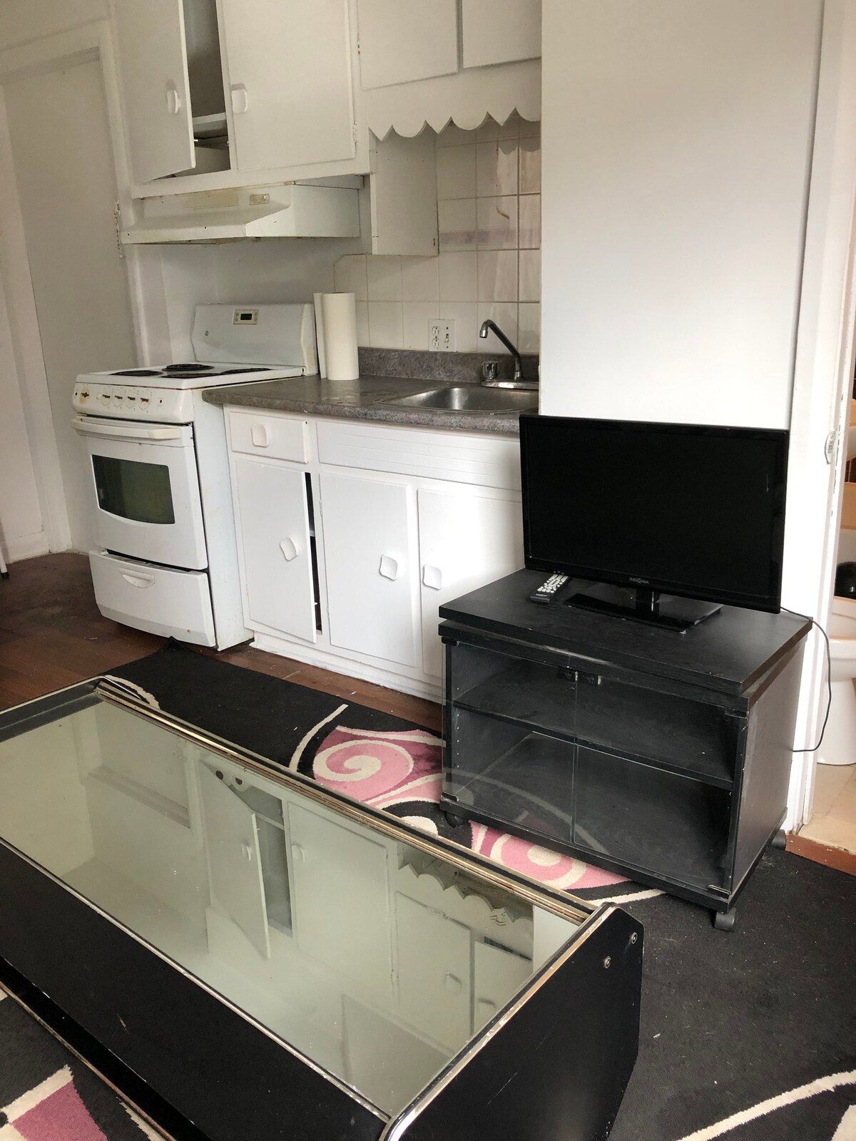 モントリオールで素敵な滞在をするための居心地の良い場所 - 借り