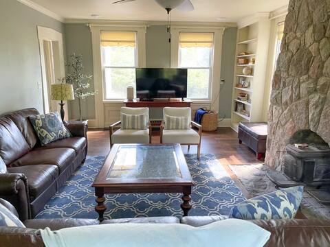 Completely Remodeled Historic Home in Ann Arbor