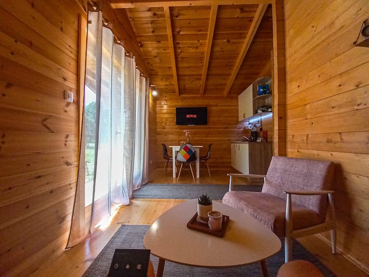 Mountain Cabins Gornja Brezna - Montenegro