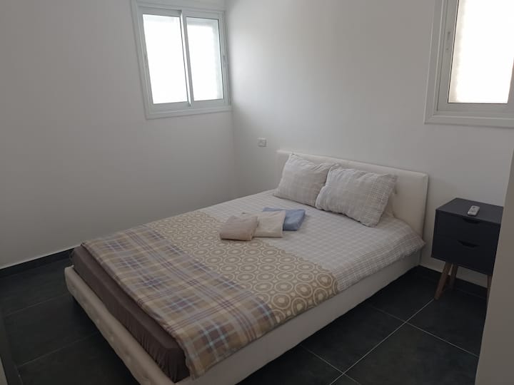 საძინებელი