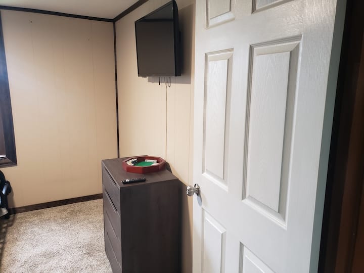 ห้องนอน