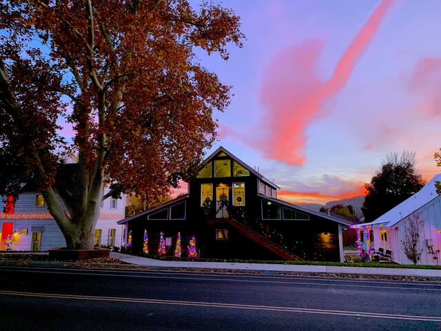 INN Santa Clara managed Airbnb listing 3