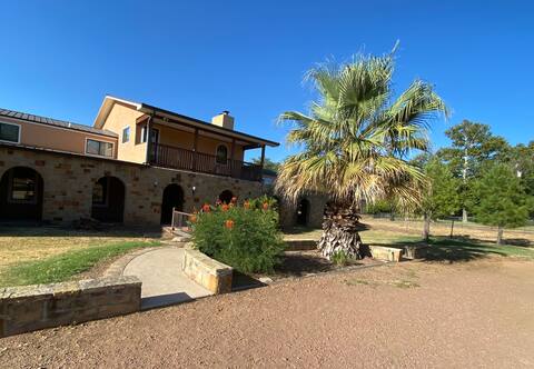 Ponderosa Home, great for families