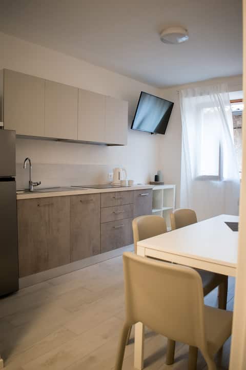 Top performing Airbnb: Cà Rita Apartments Superior - Centro - Malcesine in Malcesine