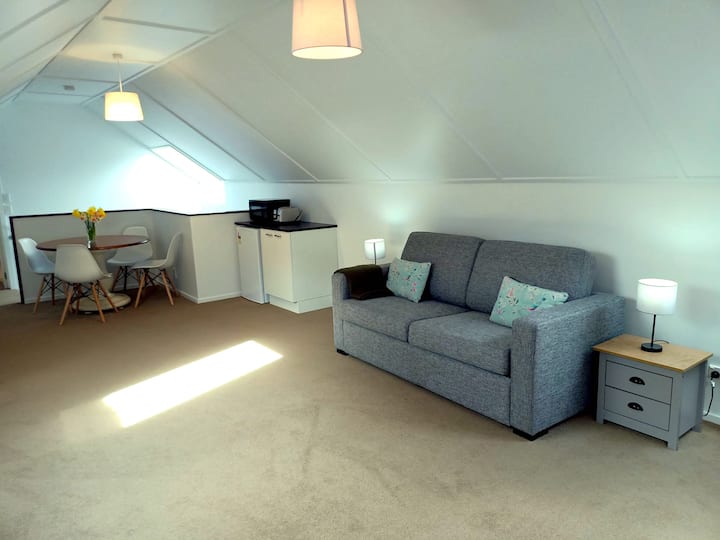 Studio On Atley - Queenstown