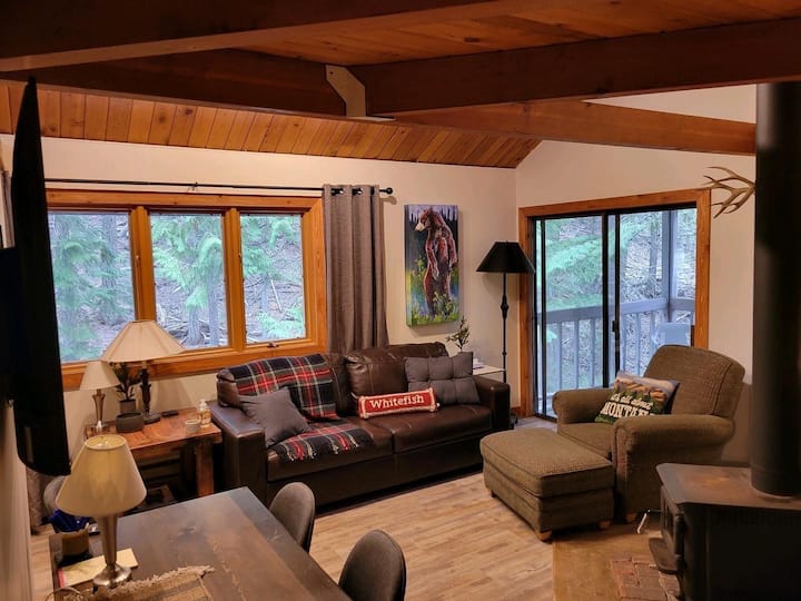 Whitefish Lake Vacation Rentals & Homes - Whitefish, MT | Airbnb