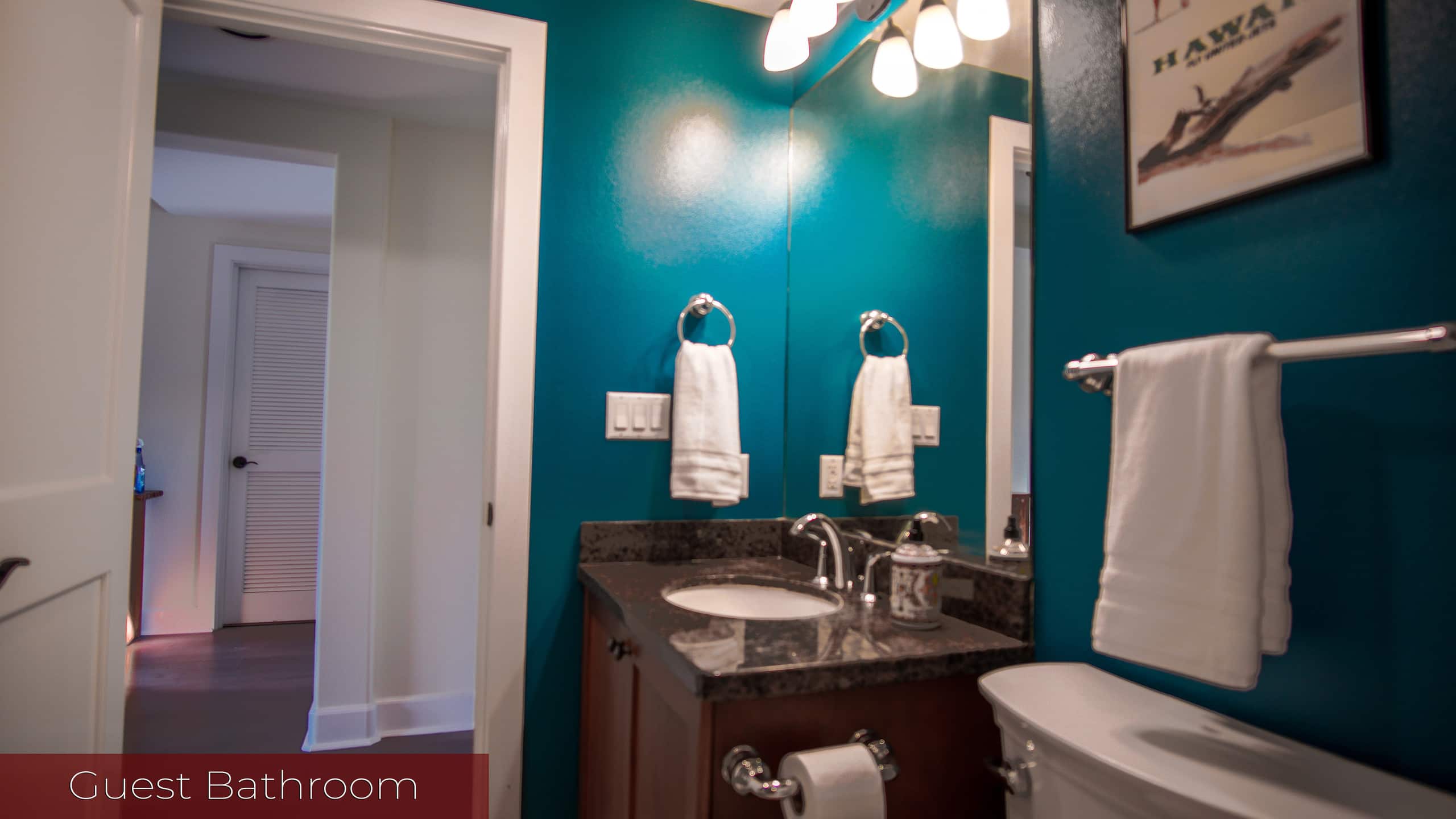 Condo in Waikoloa Village · ★4.95 · 3 bedrooms · 5 beds · 3 baths - Image 28