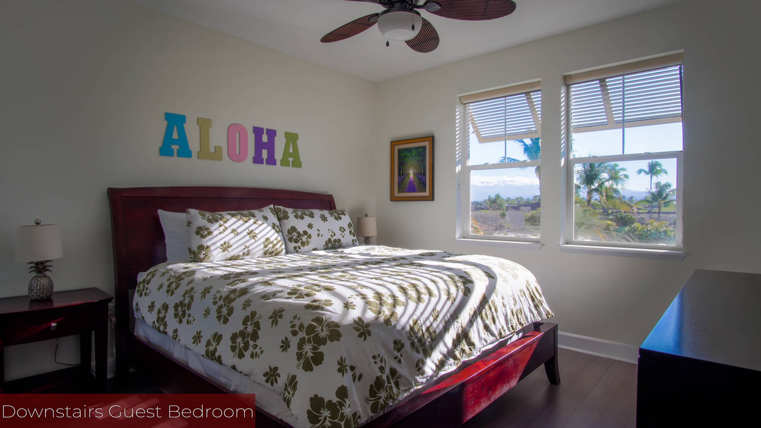 Condo in Waikoloa Village · ★4.95 · 3 bedrooms · 5 beds · 3 baths - Image 22