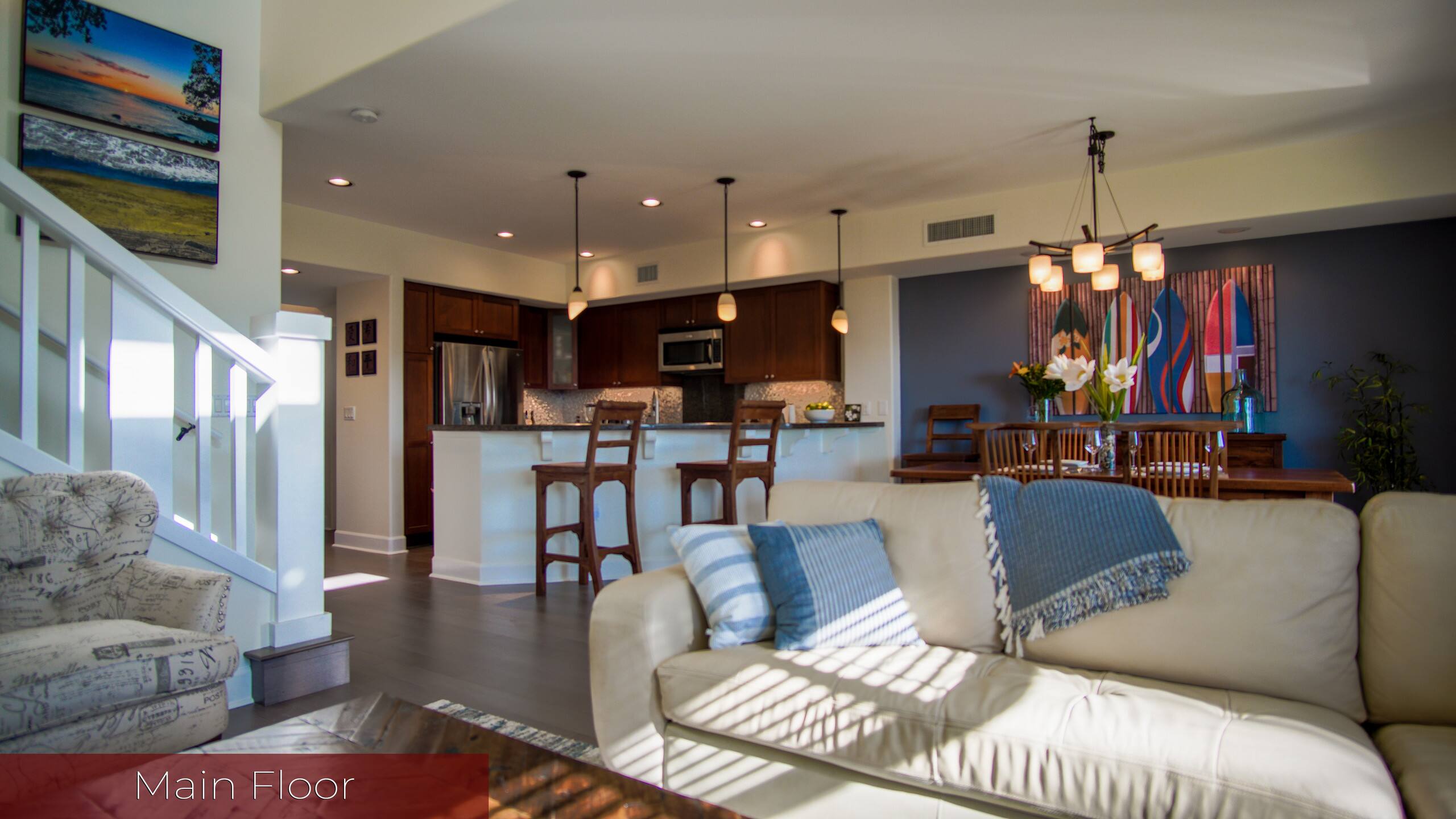Condo in Waikoloa Village · ★4.95 · 3 bedrooms · 5 beds · 3 baths - Image 8
