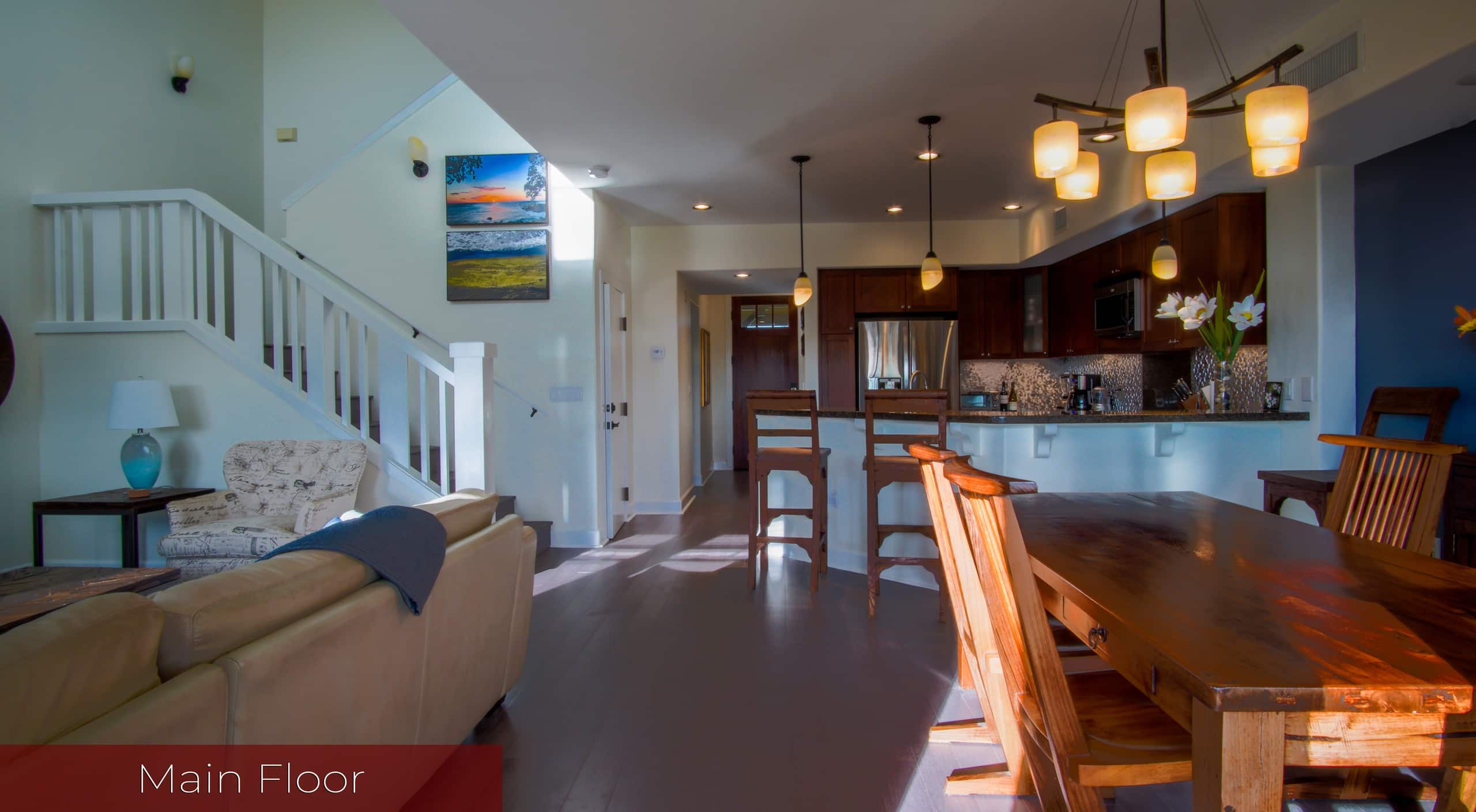 Condo in Waikoloa Village · ★4.95 · 3 bedrooms · 5 beds · 3 baths - Image 9