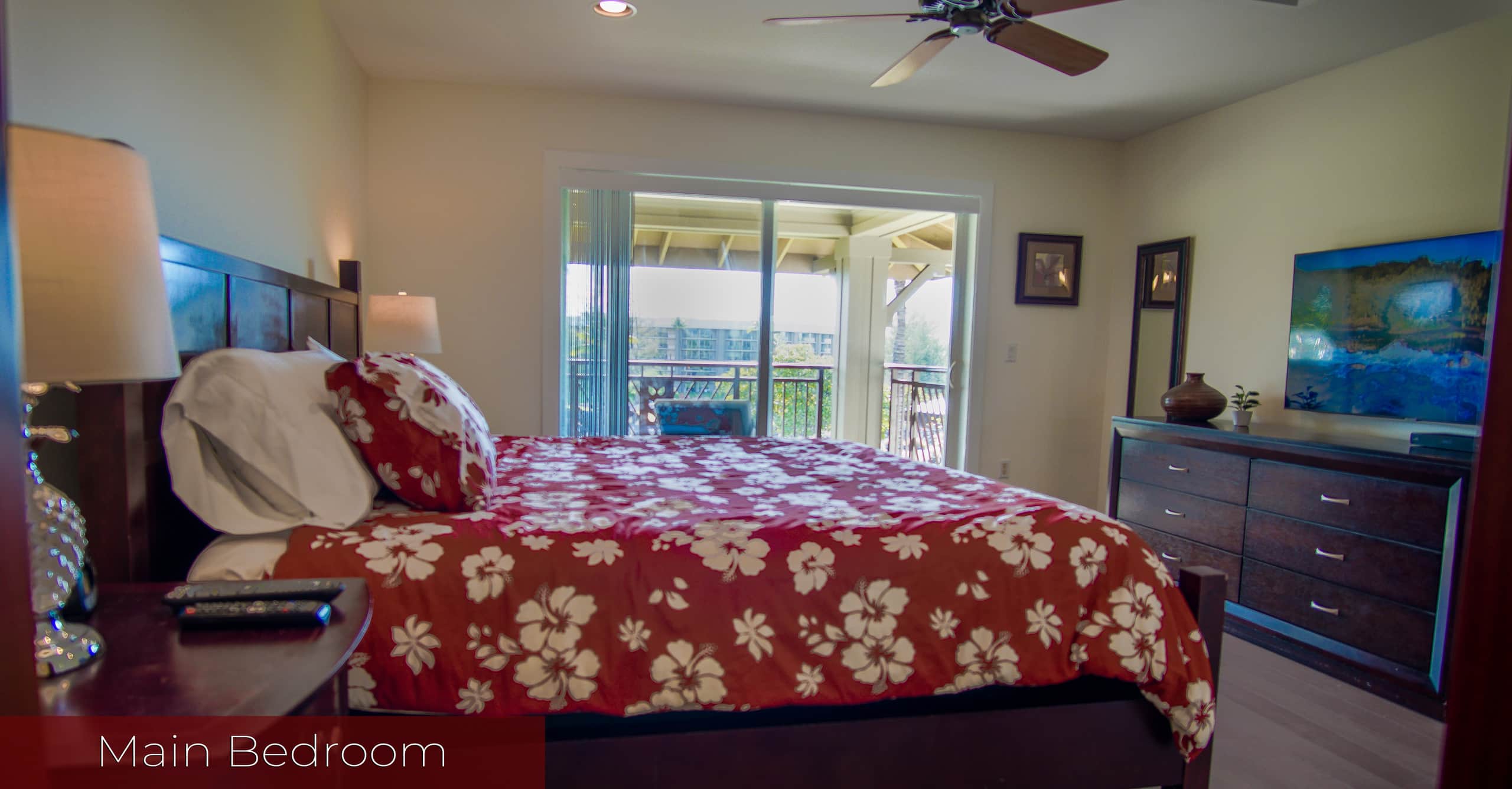 Condo in Waikoloa Village · ★4.95 · 3 bedrooms · 5 beds · 3 baths - Image 16