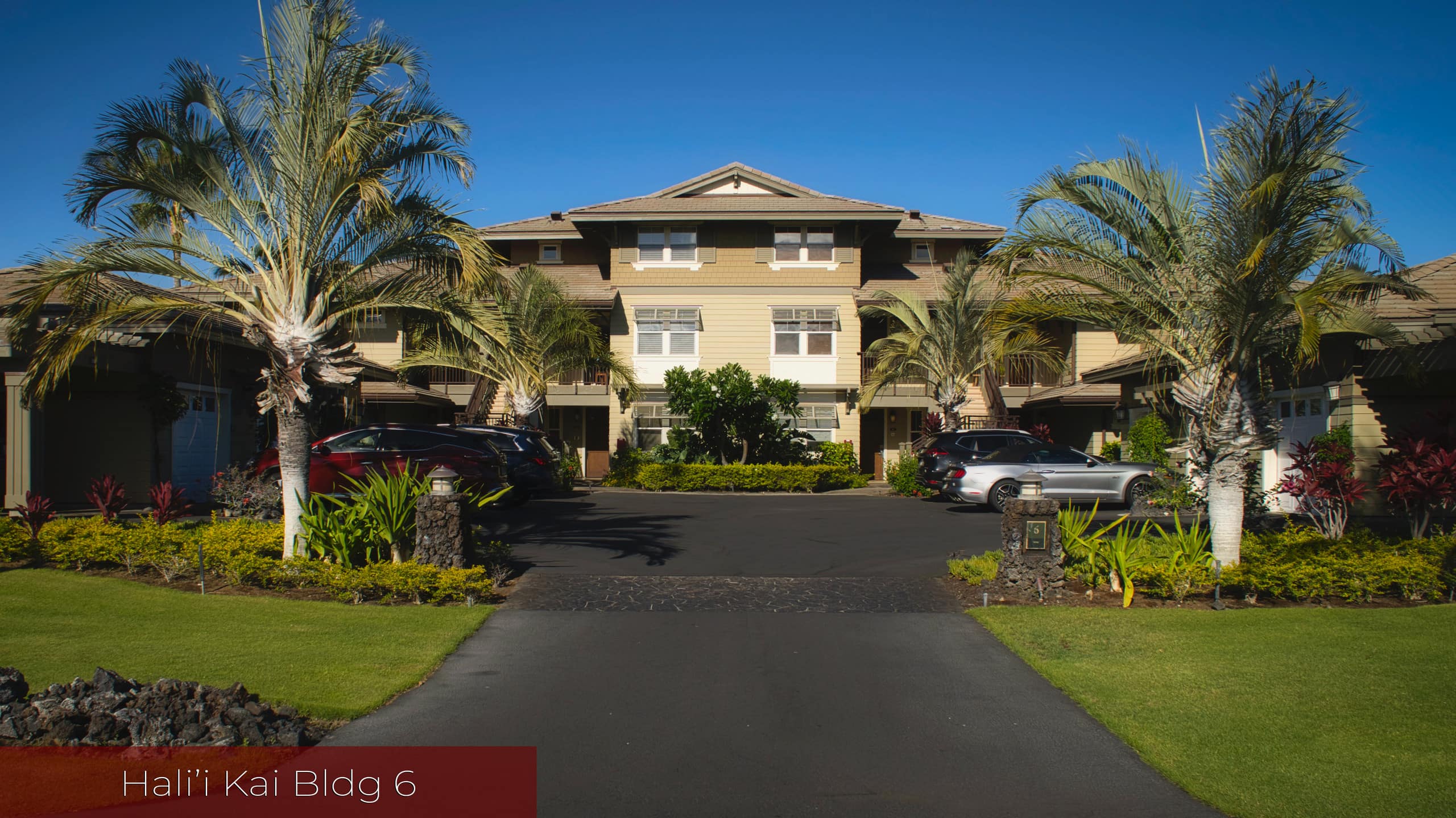 Condo in Waikoloa Village · ★4.95 · 3 bedrooms · 5 beds · 3 baths - Image 33
