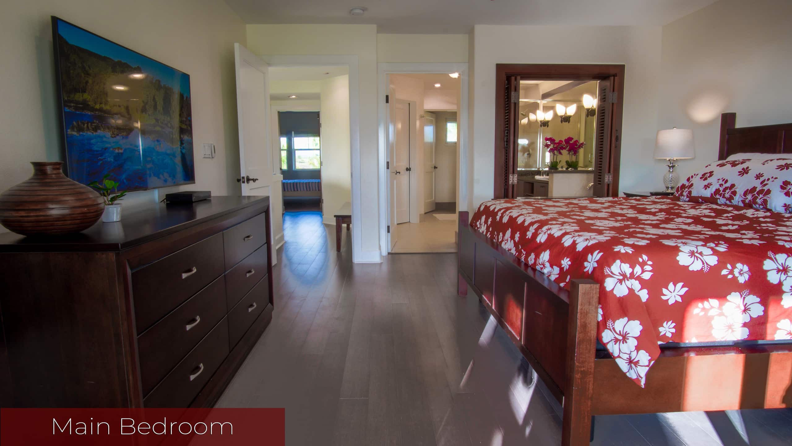 Condo in Waikoloa Village · ★4.95 · 3 bedrooms · 5 beds · 3 baths - Image 17