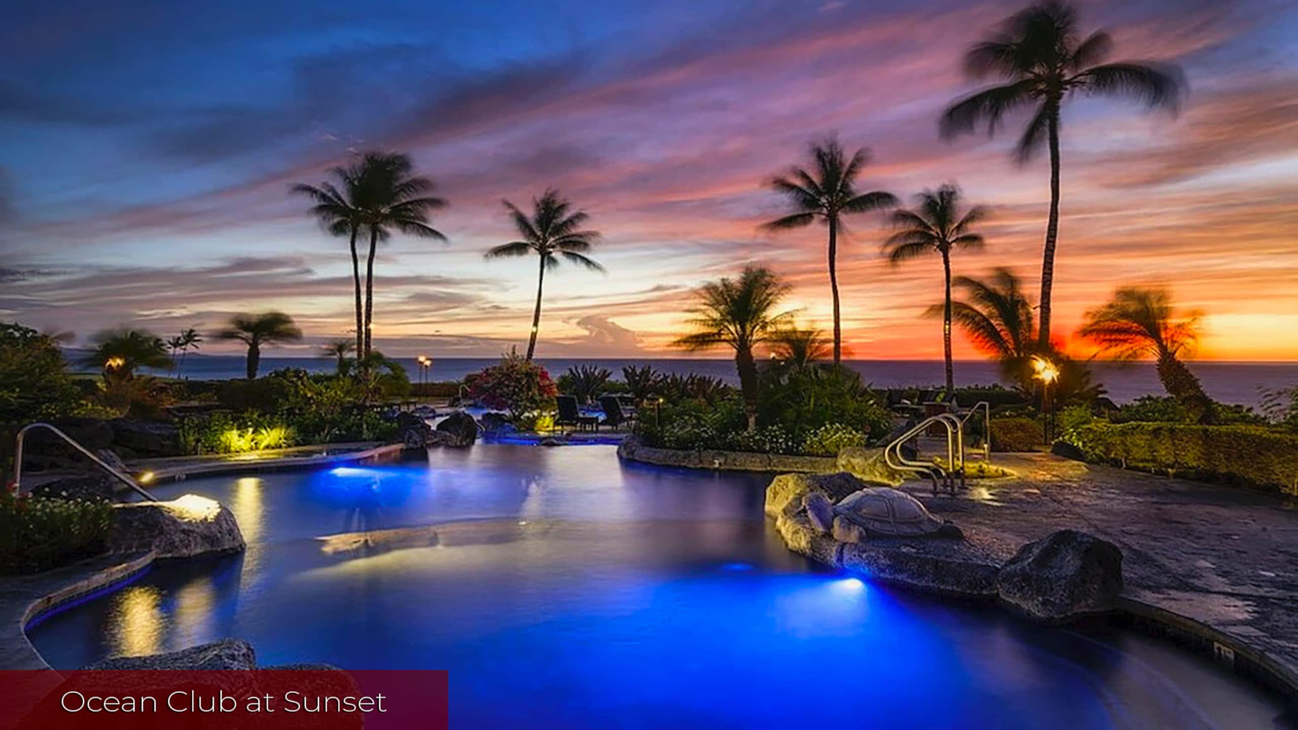Condo in Waikoloa Village · ★4.95 · 3 bedrooms · 5 beds · 3 baths - Image 1
